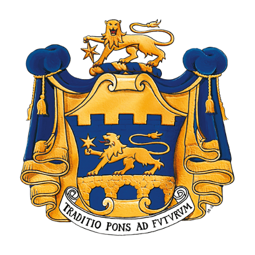 Bro Hof Slott logo